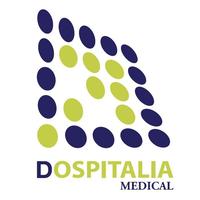 DOSPITALIA Medical logo, DOSPITALIA Medical contact details