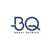 Boral Química SA logo, Boral Química SA contact details