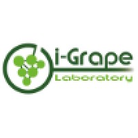 i-Grape Laboratory, S.L. logo, i-Grape Laboratory, S.L. contact details