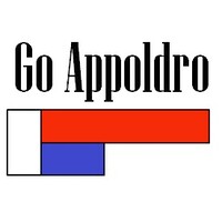 Go Appoldro logo, Go Appoldro contact details