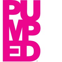 PUMPED, INC. logo, PUMPED, INC. contact details