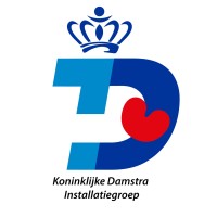 Koninklijke Damstra Installatiegroep logo, Koninklijke Damstra Installatiegroep contact details