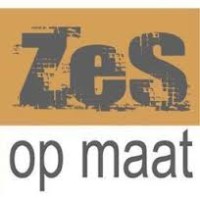 ZeS op maat logo, ZeS op maat contact details