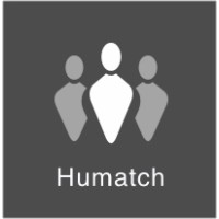 Humatch logo, Humatch contact details