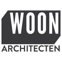 WOON Architecten logo, WOON Architecten contact details