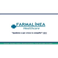 FARMALINEA HEALTHCARE logo, FARMALINEA HEALTHCARE contact details