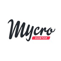 Mycro Hunter logo, Mycro Hunter contact details