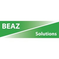 BEAZ Solutions B.V. logo, BEAZ Solutions B.V. contact details