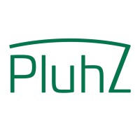 PluhZ logo, PluhZ contact details