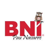 BNI Pau Navarre logo, BNI Pau Navarre contact details