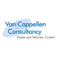 Van Cappellen Consultancy logo, Van Cappellen Consultancy contact details