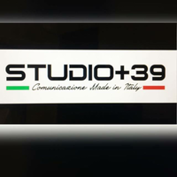 studio+39 logo, studio+39 contact details