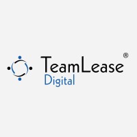 TeamLease Digital logo, TeamLease Digital contact details