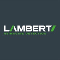 Lambert Instruments logo, Lambert Instruments contact details