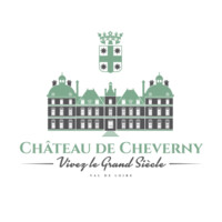 Château de Cheverny logo, Château de Cheverny contact details