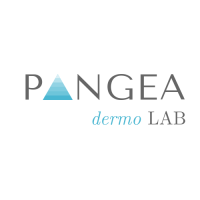 PANGEA dermoLAB logo, PANGEA dermoLAB contact details