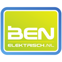 BENelektrisch logo, BENelektrisch contact details