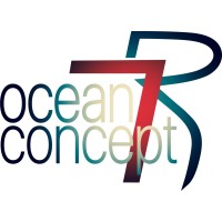 7R Ocean Concept logo, 7R Ocean Concept contact details