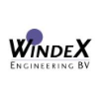 WindeX Engineering B.V. logo, WindeX Engineering B.V. contact details