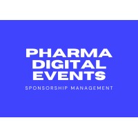 Pharma Digital Events logo, Pharma Digital Events contact details