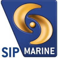 Sip Marine BV logo, Sip Marine BV contact details