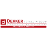 Dekker Totaal Afbouw logo, Dekker Totaal Afbouw contact details