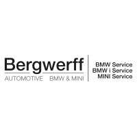 Bergwerff Automotive B.V. logo, Bergwerff Automotive B.V. contact details