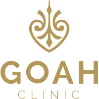 Goah Clinic logo, Goah Clinic contact details