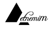 Etnemim Clothing logo, Etnemim Clothing contact details