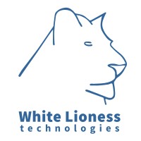 White Lioness technologies logo, White Lioness technologies contact details