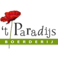 Boerderij 't Paradijs logo, Boerderij 't Paradijs contact details