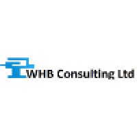 WHB Consulting Limited logo, WHB Consulting Limited contact details