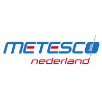 Metesco Nederland logo, Metesco Nederland contact details