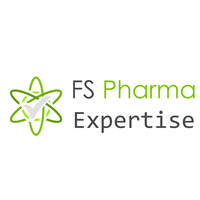 FS PHARMA EXPERTISE logo, FS PHARMA EXPERTISE contact details