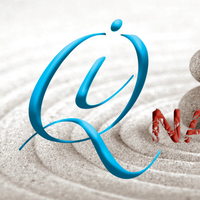 Qi NATUR logo, Qi NATUR contact details