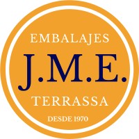 EMBALAJES JME logo, EMBALAJES JME contact details