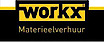 Workx Materieelverhuur B.V. logo, Workx Materieelverhuur B.V. contact details