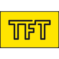 TFT B.V. logo, TFT B.V. contact details