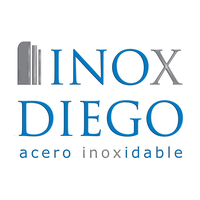 INOXDIEGO logo, INOXDIEGO contact details