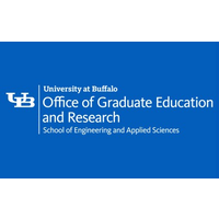 University at Buffalo Graduate School of Engineering and Applied Sciences logo, University at Buffalo Graduate School of Engineering and Applied Sciences contact details