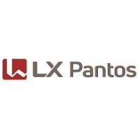 LX Pantos Netherlands B.V. logo, LX Pantos Netherlands B.V. contact details