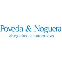 POVEDA & NOGUERA logo, POVEDA & NOGUERA contact details