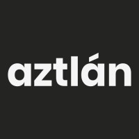 aztlán logo, aztlán contact details