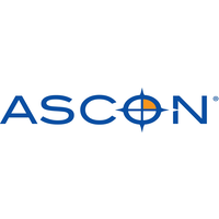 ASCON Equipment B.V. logo, ASCON Equipment B.V. contact details