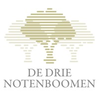 De Drie Notenboomen logo, De Drie Notenboomen contact details