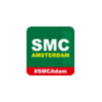 SMC Amsterdam logo, SMC Amsterdam contact details