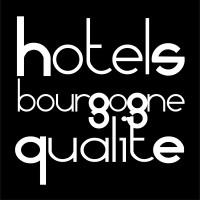 Hôtels Bourgogne Qualité logo, Hôtels Bourgogne Qualité contact details