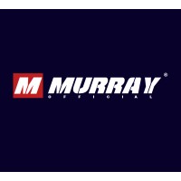 MURRAY OFFICIAL logo, MURRAY OFFICIAL contact details