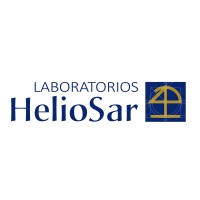 Laboratorios Heliosar logo, Laboratorios Heliosar contact details