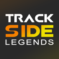 Trackside Legends logo, Trackside Legends contact details